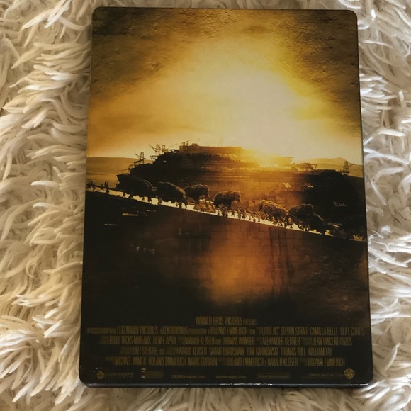 🎉 5/$15 🎉 10000 BC DVD - Picture 2 of 3